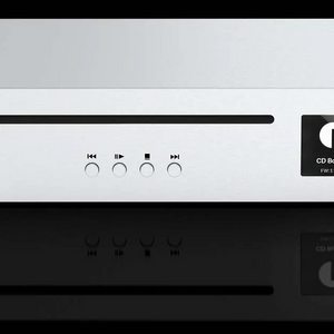Pro-ject CD Box S3 CD Player