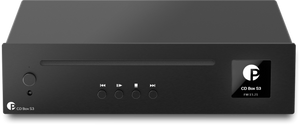 Pro-ject CD Box S3 CD Player