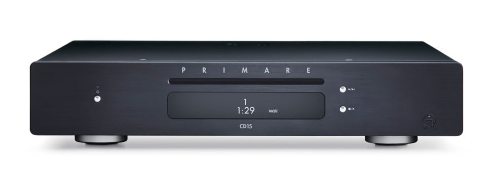 Primare CD15 Prisma CD and Network Player