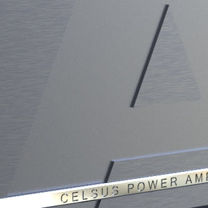 AVID Celsus Stereo Power Amplifier