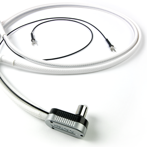 Chord Sarum T tone arm cable