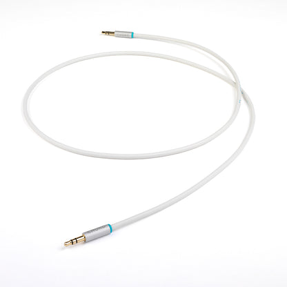 Chord C-Jack Mini-Jack/RCA Analogue Interconnect