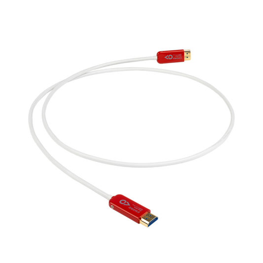 Chord Shawline HDMI AOC 2.1 8k (48Gbps) Cable