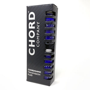 Chord ChordOhmic Transmission Fluid
