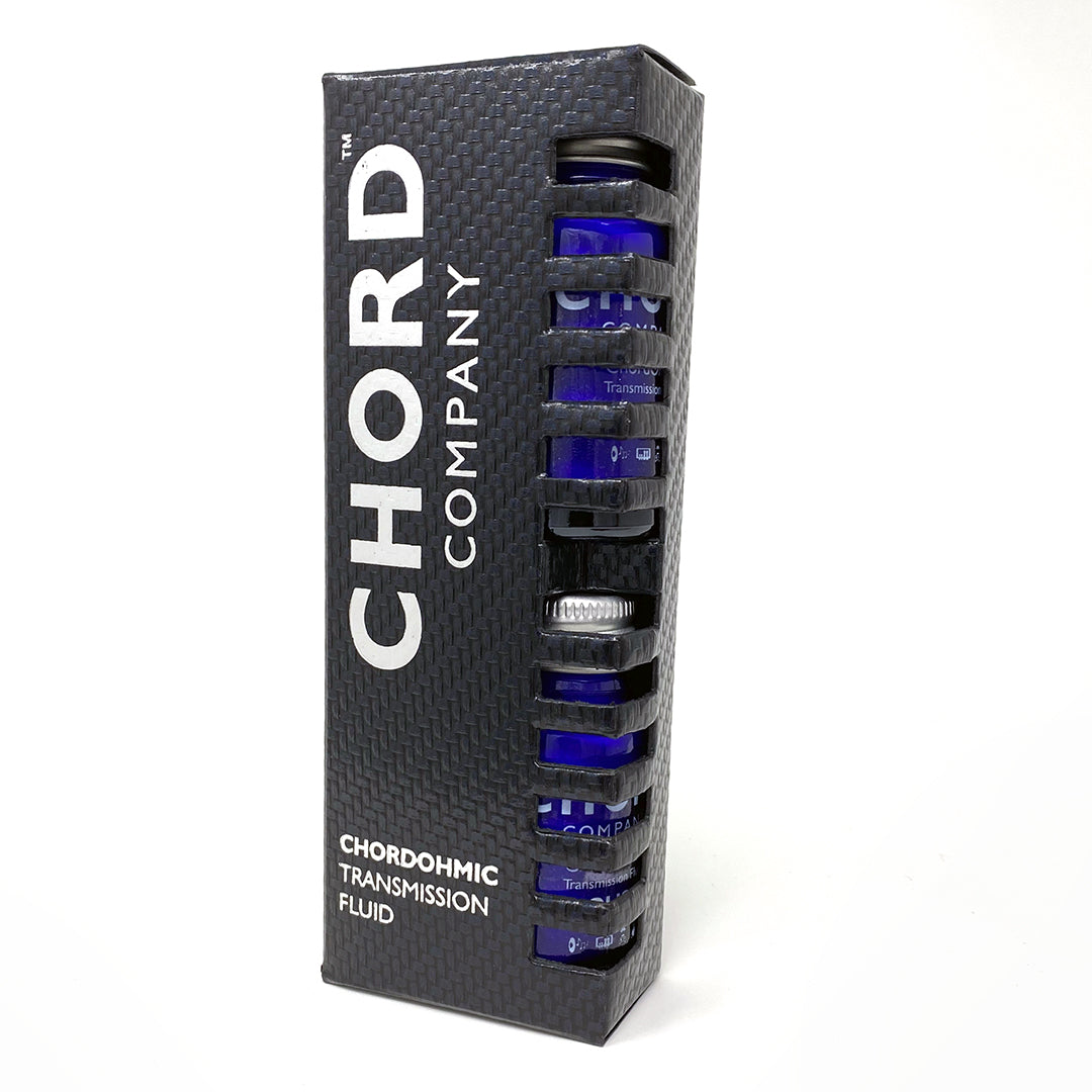 Chord ChordOhmic Transmission Fluid
