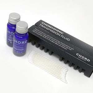 Chord ChordOhmic Transmission Fluid
