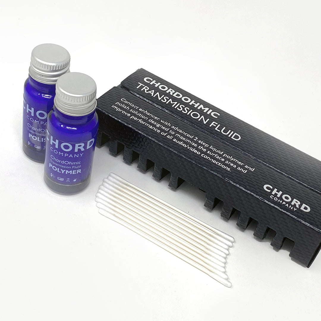 Chord ChordOhmic Transmission Fluid