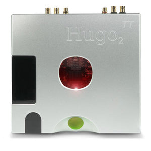 Chord Electronics Hugo TT2 - Desktop DAC and Headphone Amp