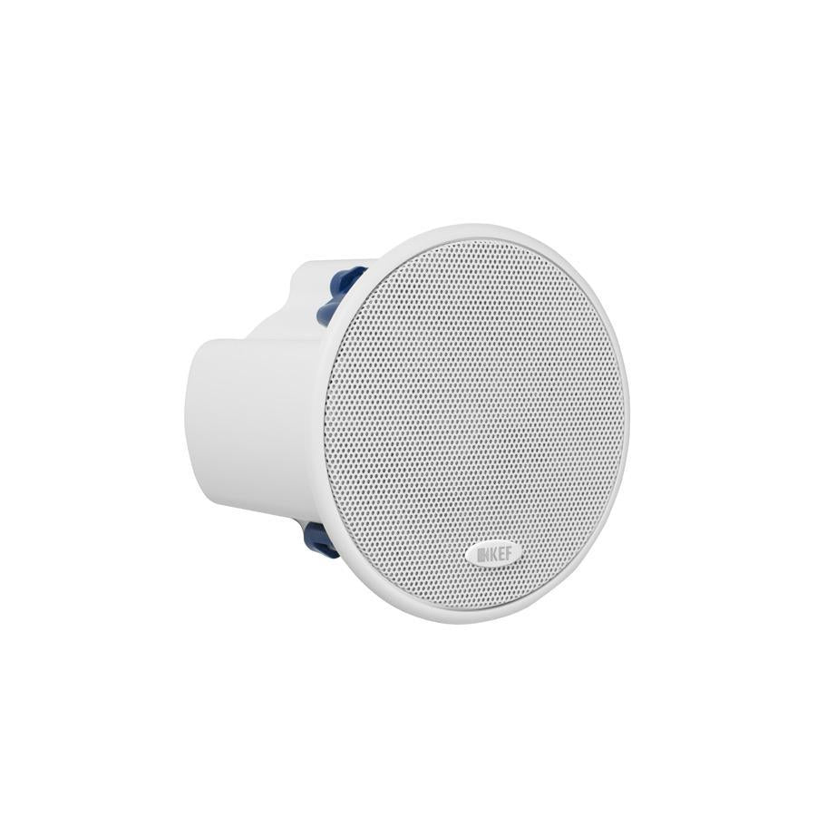 KEF Ci100.2QR In-Ceiling/Wall Speaker