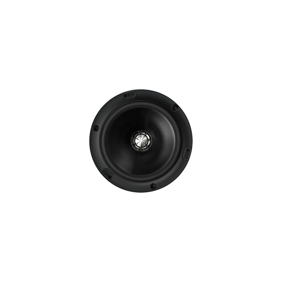 KEF Ci130QRfl Flushmount In-Ceiling Speaker