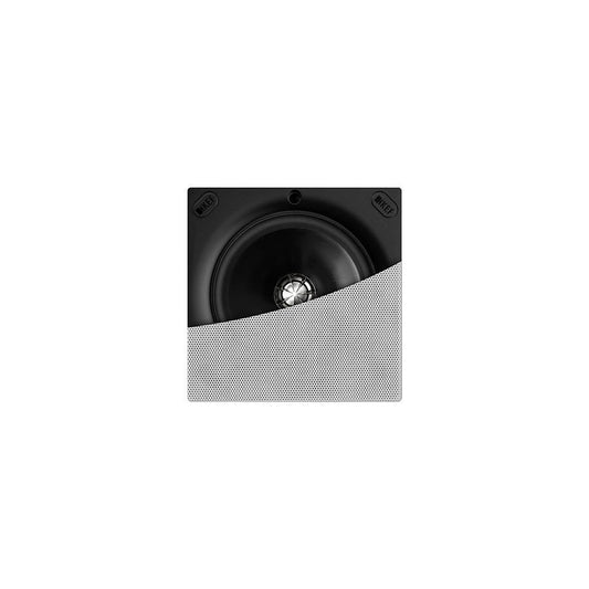 KEF Ci130QSfl Flushmount In-Ceiling/Wall Speaker