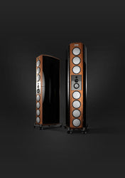 Marten Coltrane Supreme 2 Floorstanding Speakers pair