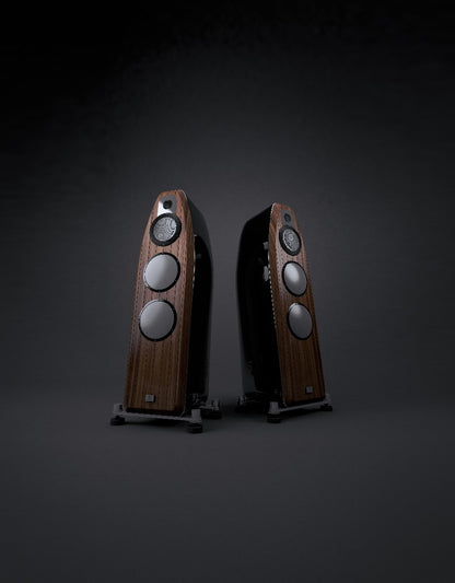 Marten Coltrane Tenor 2 Floorstanding Speakers pair
