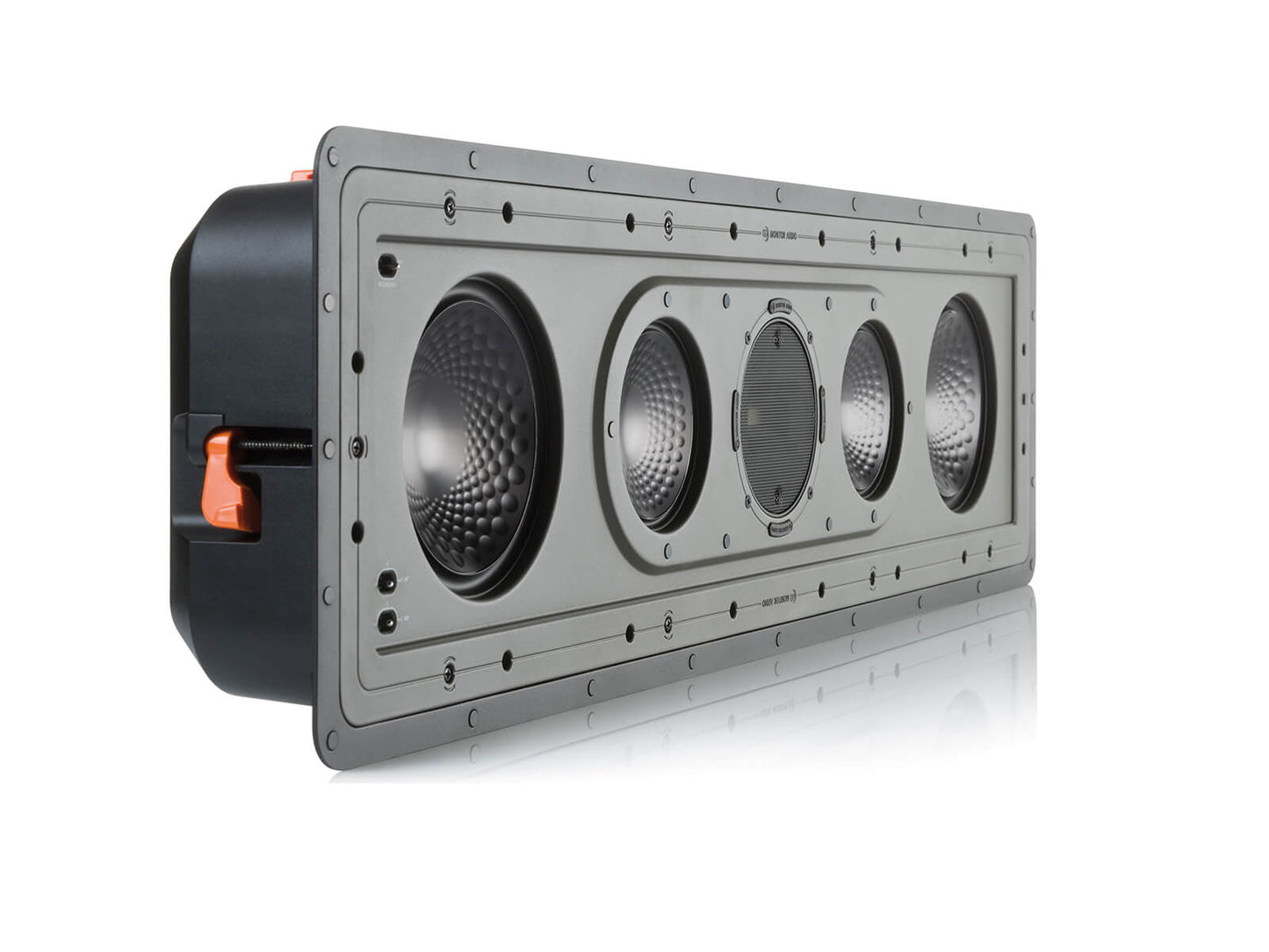 Monitor Audio CP-IW460X In-Wall Speaker