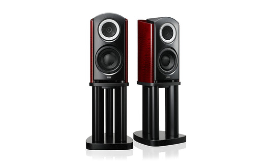 TAD Labs Compact Reference One TX Stand Mout Speaker (Pair)