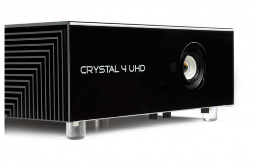 Sim2 Crystal 4 Projector
