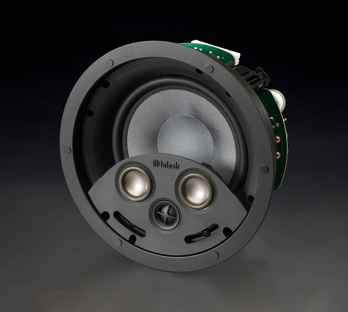 McIntosh CS200 In-Ceiling Loudspeaker