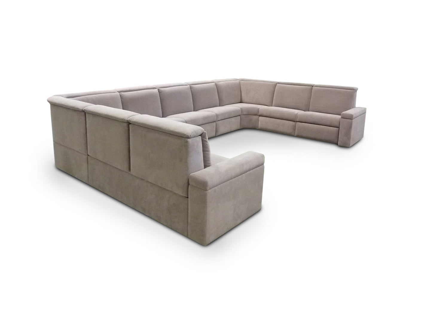 Fortress Seating Sierra