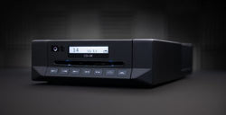 Cyrus CDi-XR Integrated CD player