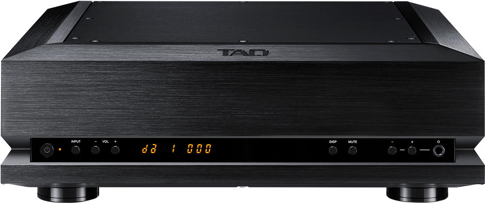 TAD Labs Evolution Series DA1000TX DAC