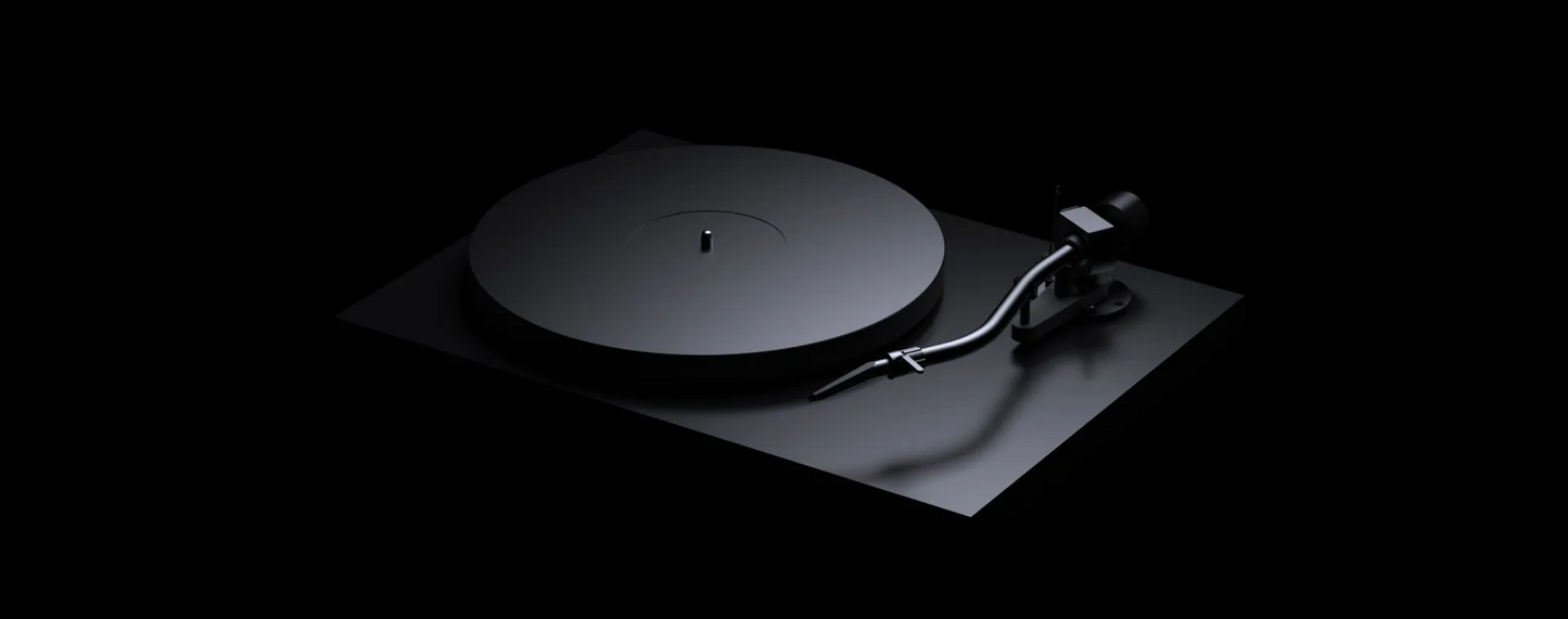 Pro-ject Debut PRO S Turntable