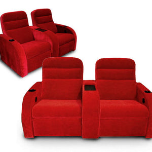 Fortress Seating Deco