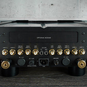Gryphon Audio Diablo 120 Integrated Amplifier