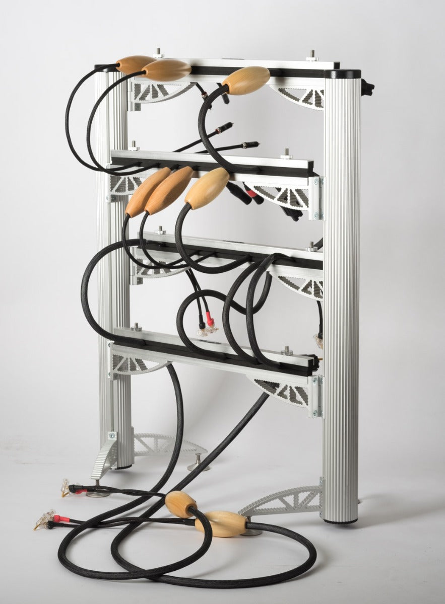 Icss Cable Rack Solid Tech Cable rack – Nintronics UK