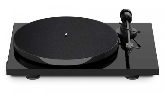 Pro-ject E1 Phono Turntable