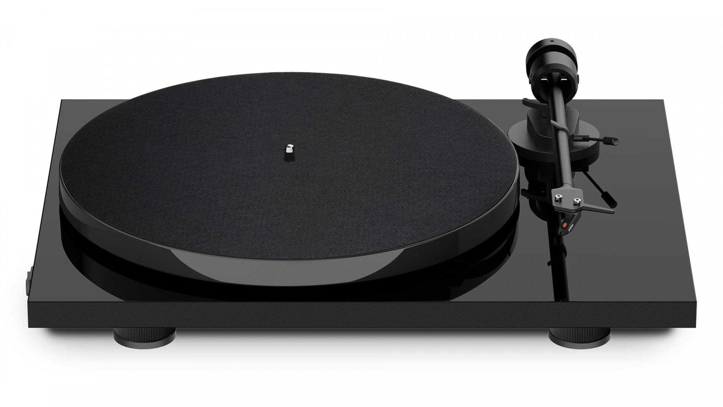 Pro-ject E1 BT Turntable