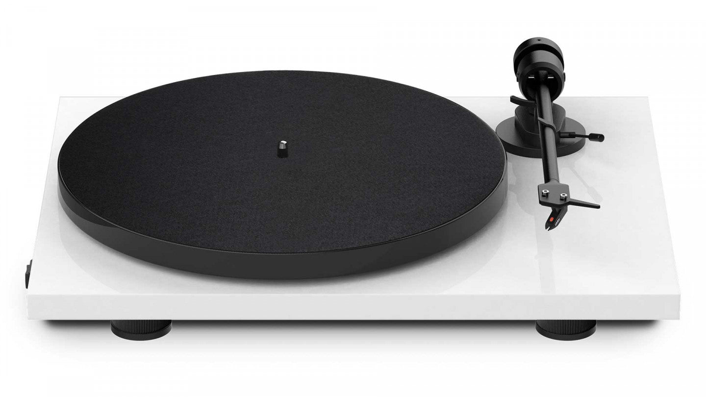 Pro-ject E1 Phono Turntable