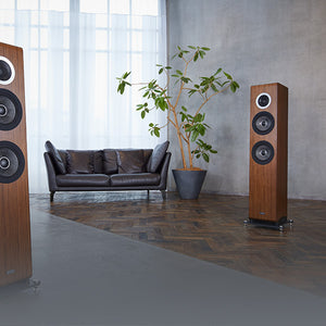 TAD EVOLUTION TWO TAD-E2 Floorstanding Speaker (Pair)