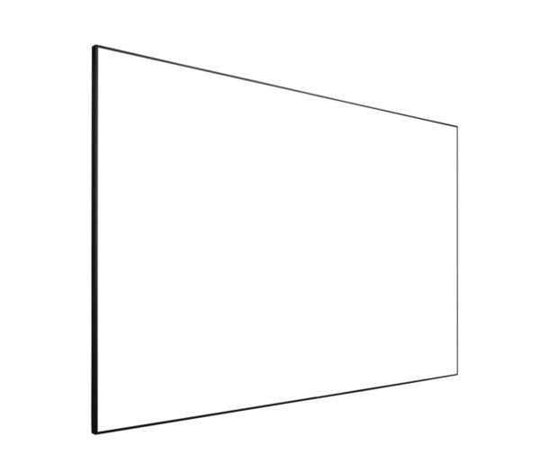 Grandview 12mm Edge Series Home Theater 16:9 Projector Screen