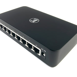 Chord English Electric 8Switch