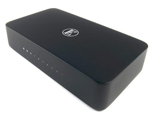 Chord English Electric 8Switch