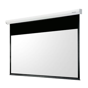 Grandview 16:9 & 16:10 Electric Home Theatre Projector Screen