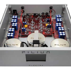 Pilium Audio Elektra DAC