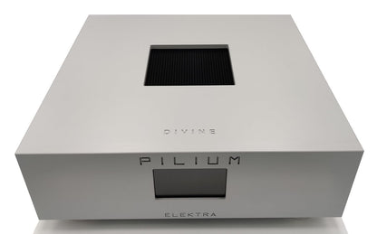 Pilium Audio Elektra DAC