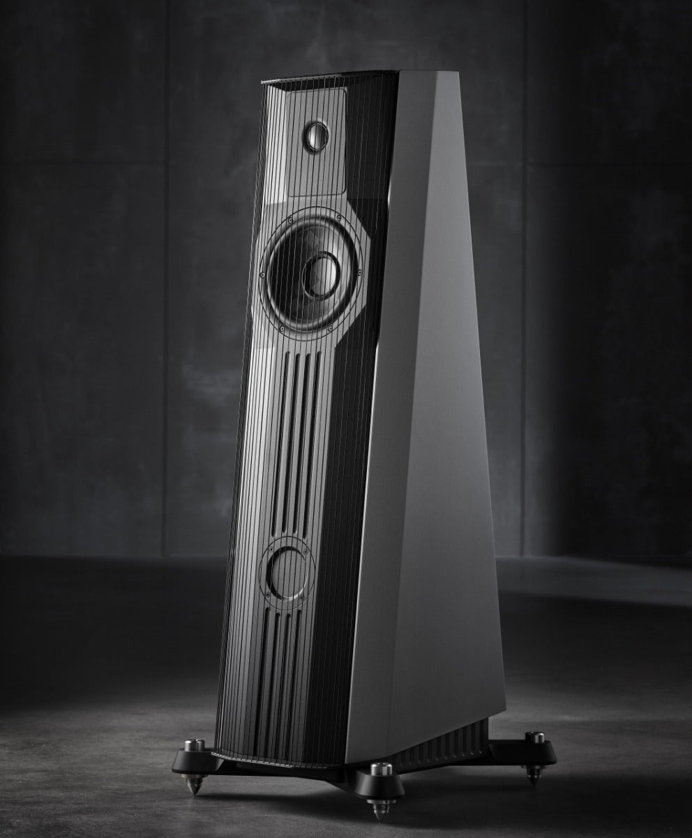 Gryphon Audio EOS 2 Loudspeakers – Nintronics UK