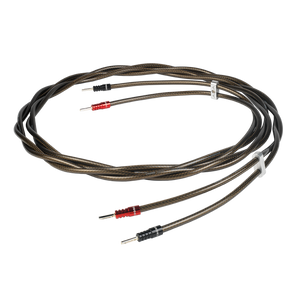 Chord EpicXL Speaker Cable Banana to Banana (Factory Terminated -Single)