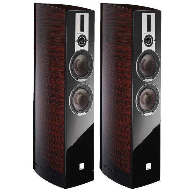 Dali Epicon 6 Floor Standing Speakers (Pair) – Nintronics UK