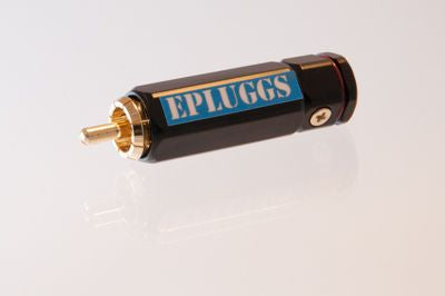Epluggs RCA Basic Digital (single)