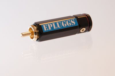 Eplug Noway Epluggs RCA Reference Digital | Trade in Available | Nintronics.co.uk ...