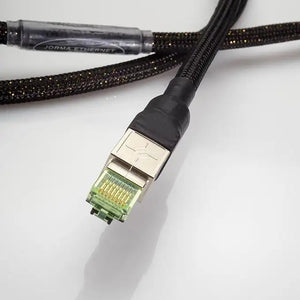 Jorma Design Ethernet Reference Cable (Cat8)