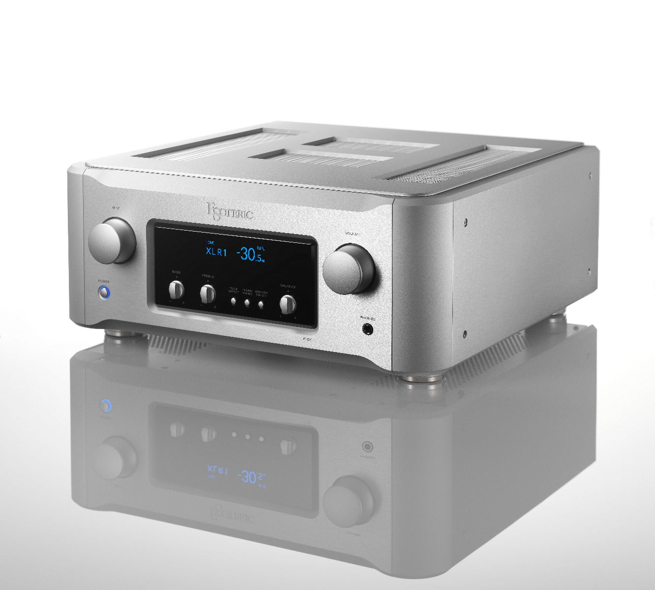Esoteric F-07 Integrated Amplifier
