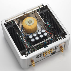 Esoteric Grandioso F1 Integrated Amplifier