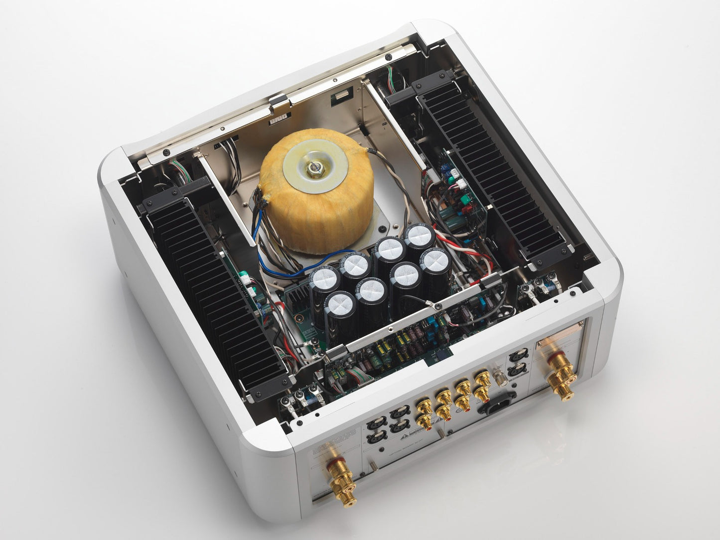 Esoteric Grandioso F1 Integrated Amplifier