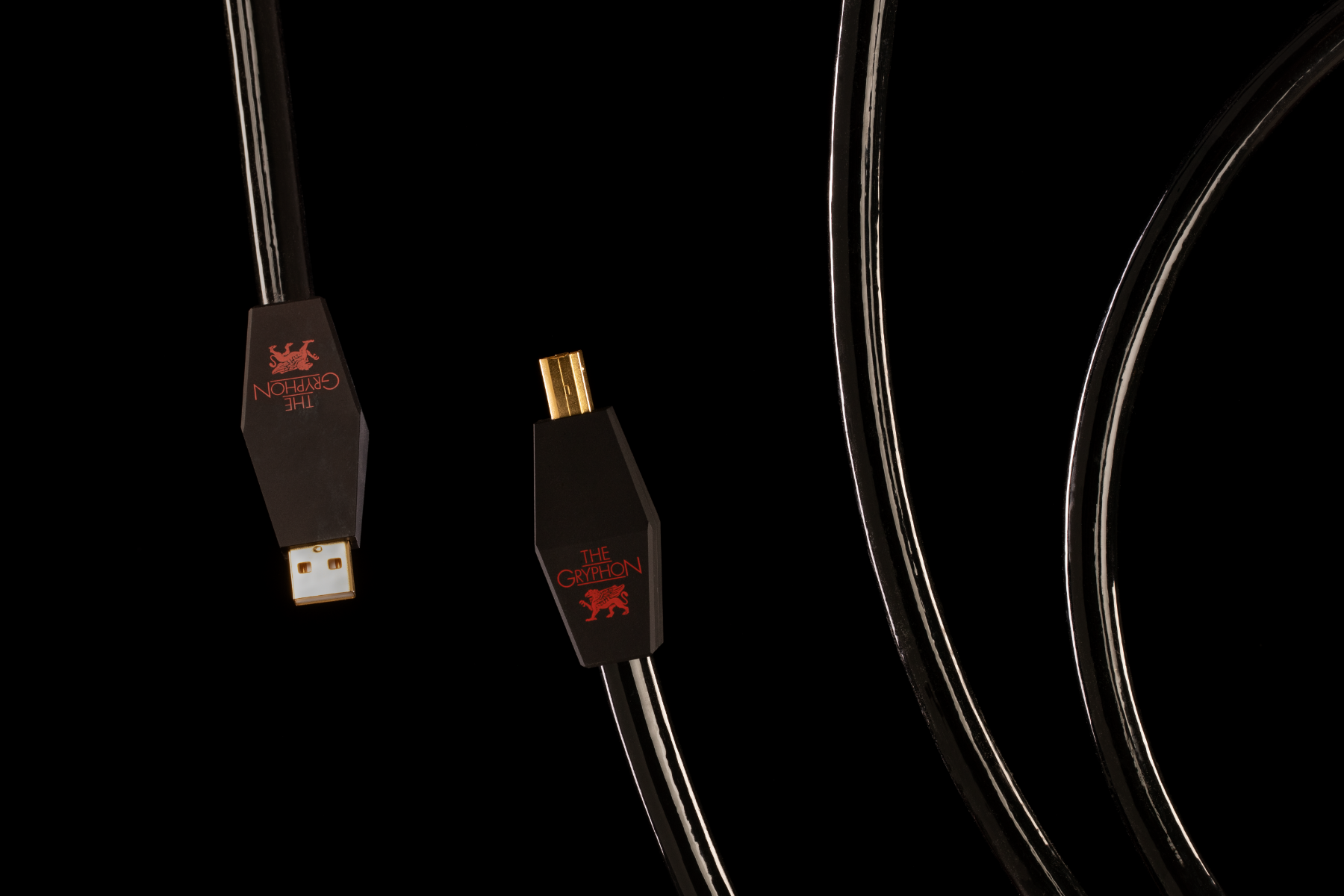 Gryphon Audio  Vanta USB  Cable