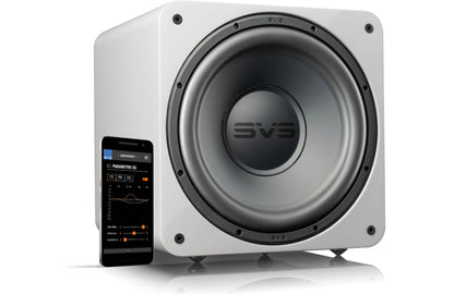 SVS SB-1000 Pro Subwoofer