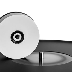 Bergmann Galder Airbearing Turntable